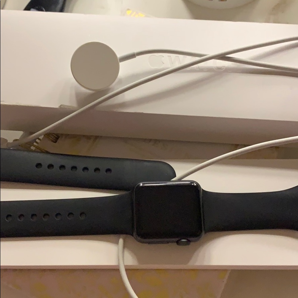 APPLE WATCH SERIES 1